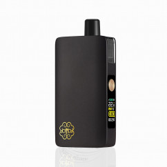 dotMod dotPod Max Pod Kit 2100mAh Black