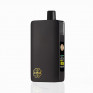 dotMod dotPod Max Pod Kit 2100mAh (Tank & Pod Version) Black POD-Мод