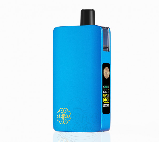 dotMod dotPod Max Pod Kit 2100mAh (Tank & Pod Version) POD-Мод