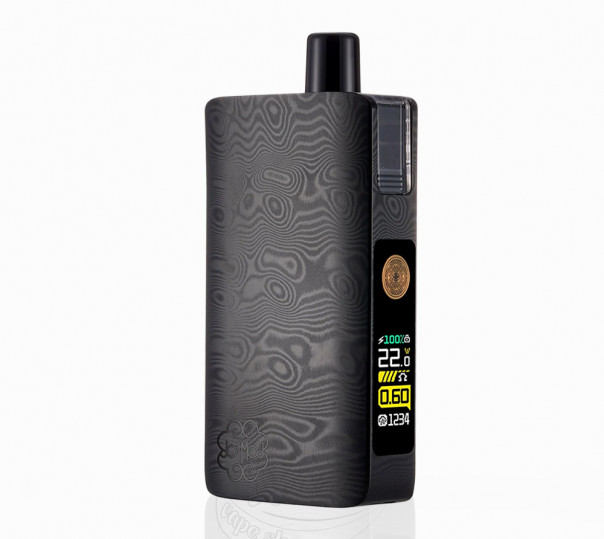 dotMod dotPod Max Pod Kit 2100mAh (Tank & Pod Version) Damas POD-Мод