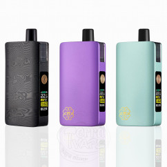 dotMod dotPod Max Pod Kit 2100mAh POD система