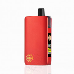 dotMod dotPod Max Pod Kit 2100mAh Red