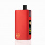 dotMod dotPod Max Pod Kit 2100mAh (Tank & Pod Version) Red POD-Мод