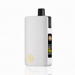 dotMod dotPod Max Pod Kit 2100mAh Silver