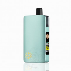 dotMod dotPod Max Pod Kit 2100mAh Tiffany Blue