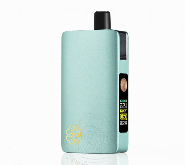 dotMod dotPod Max Pod Kit 2100mAh (Tank & Pod Version) POD-Мод