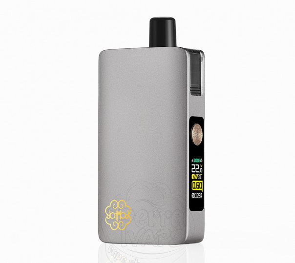 dotMod dotPod Max Pod Kit 2100mAh (Tank & Pod Version) POD-Мод