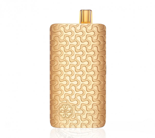 dotMod dotPod Max Pod Kit 2100mAh (Tank & Pod Version) Gold LINK POD-Мод dotMod dotPod Max Pod Kit 2100mAh (Tank & Pod Version) Gold LINK POD-Мод