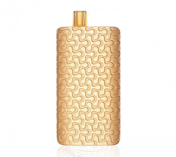 dotMod dotPod Max Pod Kit 2100mAh (Tank & Pod Version) Gold LINK POD-Мод dotMod dotPod Max Pod Kit 2100mAh (Tank & Pod Version) Gold LINK POD-Мод