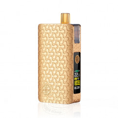 dotMod dotPod Max Pod Kit 2100mAh Gold LINK