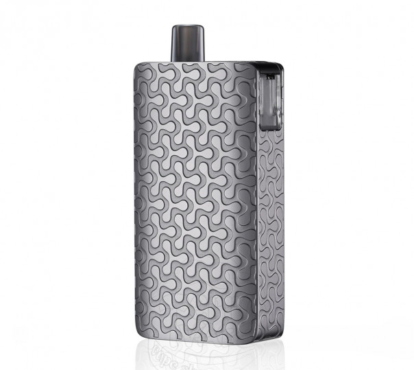 dotMod dotPod Max Pod Kit 2100mAh (Tank & Pod Version) Gunmetal LINK POD-Мод dotMod dotPod Max Pod Kit 2100mAh (Tank & Pod Version) Gunmetal LINK POD-Мод