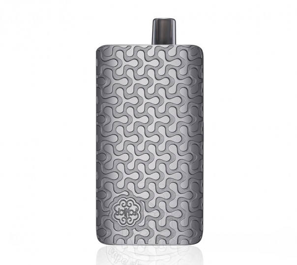dotMod dotPod Max Pod Kit 2100mAh (Tank & Pod Version) Gunmetal LINK POD-Мод dotMod dotPod Max Pod Kit 2100mAh (Tank & Pod Version) Gunmetal LINK POD-Мод