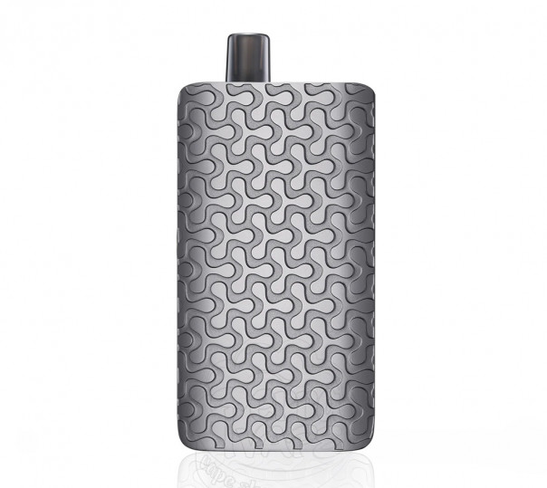 dotMod dotPod Max Pod Kit 2100mAh (Tank & Pod Version) Gunmetal LINK POD-Мод dotMod dotPod Max Pod Kit 2100mAh (Tank & Pod Version) Gunmetal LINK POD-Мод