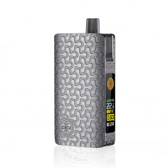 dotMod dotPod Max Pod Kit 2100mAh Gunmetal LINK