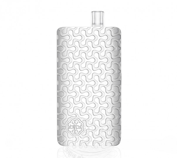 dotMod dotPod Max Pod Kit 2100mAh (Tank & Pod Version) Silver LINK POD-Мод dotMod dotPod Max Pod Kit 2100mAh (Tank & Pod Version) Silver LINK POD-Мод