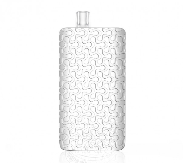 dotMod dotPod Max Pod Kit 2100mAh (Tank & Pod Version) Silver LINK POD-Мод dotMod dotPod Max Pod Kit 2100mAh (Tank & Pod Version) Silver LINK POD-Мод