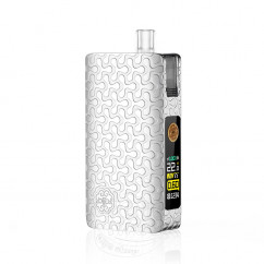 dotMod dotPod Max Pod Kit 2100mAh Silver LINK