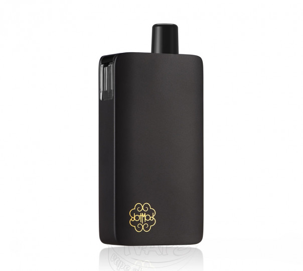dotMod dotPod Max Pod Kit 2000mAh (Tank & Pod Version) POD-Мод