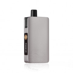 dotMod dotPod Max Pod Kit 2000mAh Gunmetal