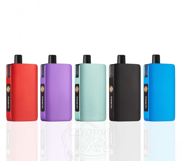 dotMod dotPod Max Pod Kit 2000mAh (Tank & Pod Version) POD-Мод