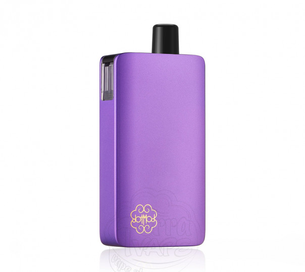 dotMod dotPod Max Pod Kit 2000mAh (Tank & Pod Version) POD-Мод