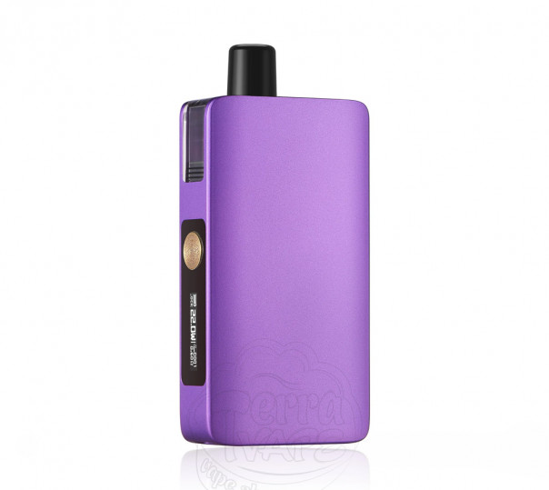 dotMod dotPod Max Pod Kit 2000mAh (Tank & Pod Version) POD-Мод