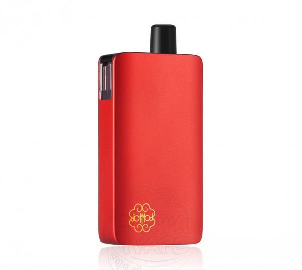 dotMod dotPod Max Pod Kit 2000mAh (Tank & Pod Version) POD-Мод