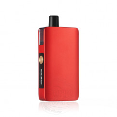 dotMod dotPod Max Pod Kit 2000mAh Red