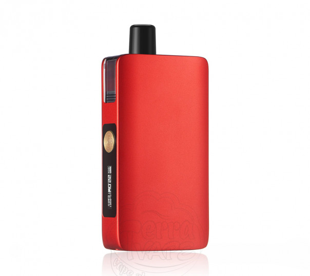 dotMod dotPod Max Pod Kit 2000mAh (Tank & Pod Version) POD-Мод