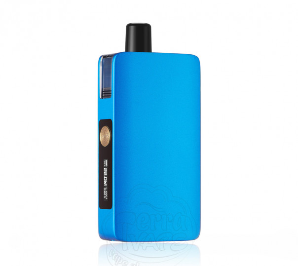 dotMod dotPod Max Pod Kit 2000mAh (Tank & Pod Version) POD-Мод