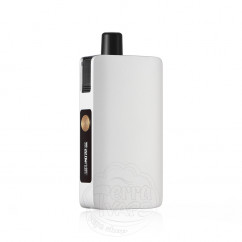 dotMod dotPod Max Pod Kit 2000mAh Silver