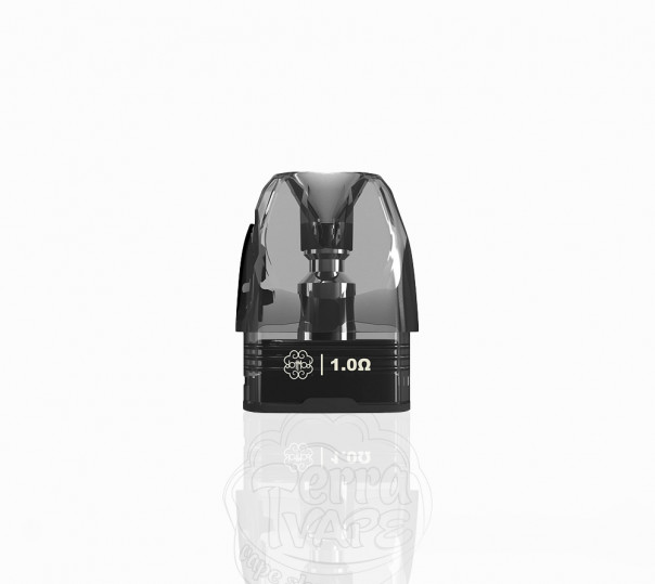 Картридж для многоразовой под-системы dotMod dotPod Plus 3ml 1.0Ом