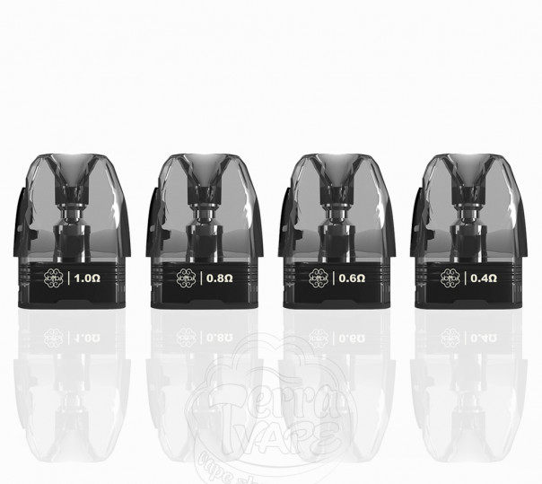 Картридж для многоразовой под-системы dotMod dotPod Plus 3ml