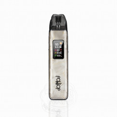 dotMod dotPod Plus Pod Kit 1500mAh Gold Grey POD система