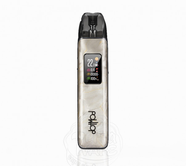 dotMod dotPod Plus Pod Kit 1500mAh Gold Grey Многоразовая POD система