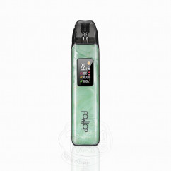dotMod dotPod Plus Pod Kit 1500mAh Green POD система
