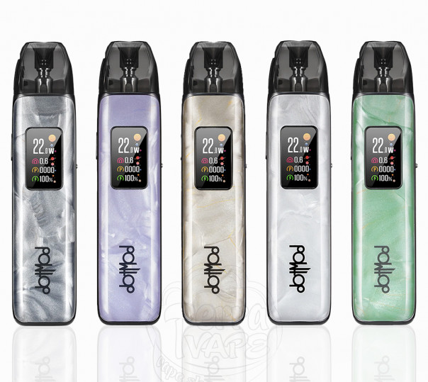 dotMod dotPod Plus Pod Kit 1500mAh Багаторазова POD система