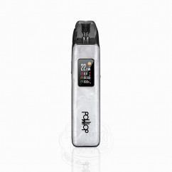 dotMod dotPod Plus Pod Kit 1500mAh Pearl White POD система
