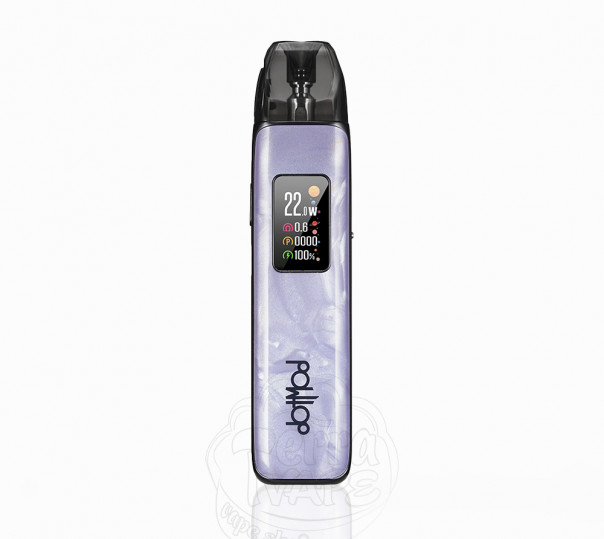 dotMod dotPod Plus Pod Kit 1500mAh Purple Многоразовая POD система