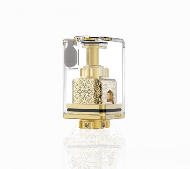 dotMod dotRBA X Gold Обслуговувана база для DotAIO