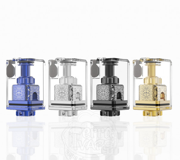 dotMod dotRBA X Обслуговувана база для DotAIO