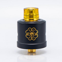 dotMod dotRDA X Black