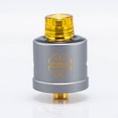 dotMod dotRDA X Gunmetal