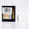 Скло для dotMod dotTank Max v2 Скло для dotMod dotTank Max v2