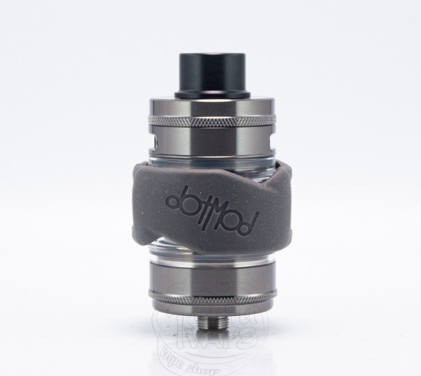 dotMod dotTank Max Tank Atomizer Бак на випаровувачах