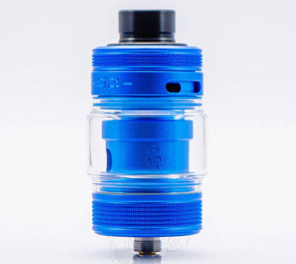 dotMod dotTank Max v2 25mm Бак на випаровувачах dotMod dotTank Max v2 25mm Бак на випаровувачах