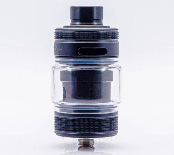 dotMod dotTank Max v2 25mm Black Бак на випаровувачах