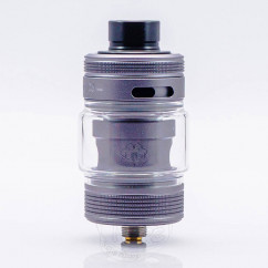 dotMod dotTank Max v2 25mm Gunmetal