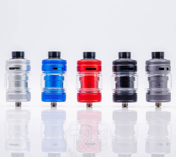 dotMod dotTank Max v2 25mm Бак на випаровувачах
