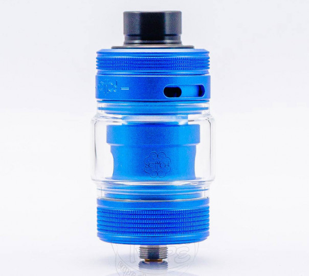 dotMod dotTank Max v2 25mm Royal Blue Бак на випаровувачах